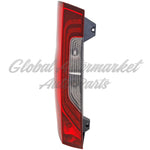 TAIL LAMP LH W/ LED ACCENT HQ — photo 1