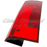 TAIL LAMP LH W/ LED ACCENT HQ — photo 2
