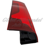 TAIL LAMP LH W/ LED ACCENT HQ — photo 3