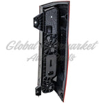 TAIL LAMP LH W/ LED ACCENT HQ — photo 4