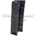 TAIL LAMP LH W/ LED ACCENT HQ — photo 5