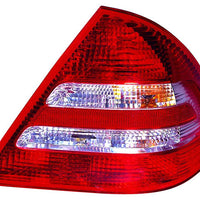 TAIL LAMP RH SDN HQ