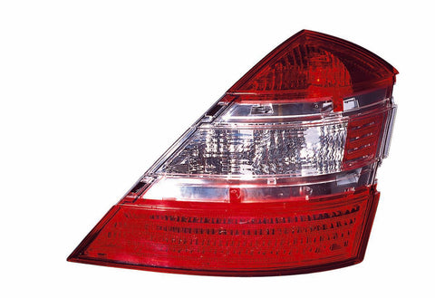 TAIL LAMP RH HQ