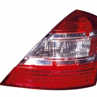 TAIL LAMP RH HQ