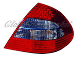 TAIL LAMP RH SDN W/APPEARANCE PKG HQ — photo 1