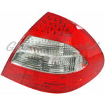 TAIL LAMP RH SDN W/APPEARANCE PKG HQ — photo 2