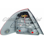 TAIL LAMP RH SDN W/APPEARANCE PKG HQ — photo 3
