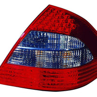 TAIL LAMP RH SDN W/APPEARANCE PKG HQ