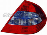 TAIL LAMP RH SDN W/O APPEARANCE PKG HQ — photo 1