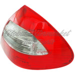 TAIL LAMP RH SDN W/O APPEARANCE PKG HQ — photo 2