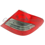 TAIL LAMP RH SDN W/O APPEARANCE PKG HQ — photo 4
