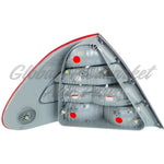 TAIL LAMP RH SDN W/O APPEARANCE PKG HQ — photo 5