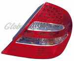 TAIL LAMP RH SDN W/APPEARANCE PKG HQ — photo 1