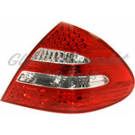 TAIL LAMP RH SDN W/APPEARANCE PKG HQ — photo 2