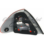 TAIL LAMP RH SDN W/APPEARANCE PKG HQ — photo 3