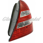 TAIL LAMP RH SDN W/APPEARANCE PKG HQ — photo 4