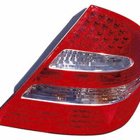 TAIL LAMP RH SDN W/APPEARANCE PKG HQ