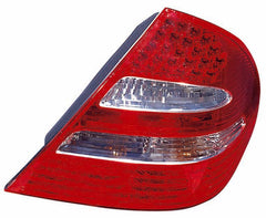 TAIL LAMP RH SDN W/APPEARANCE PKG HQ