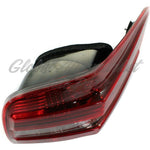 TAIL LAMP RH W/SPORT PKG HQ — photo 4