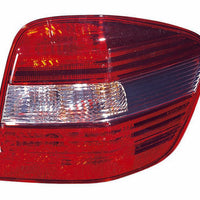 TAIL LAMP RH W/SPORT PKG HQ