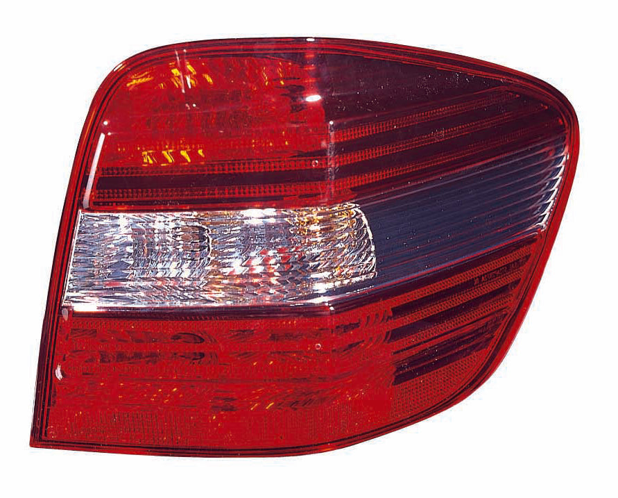 TAIL LAMP RH W/SPORT PKG HQ