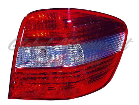 TAIL LAMP RH W/O SPORT PKG HQ