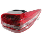 TAIL LAMP RH W/O SPORT PKG HQ — photo 4