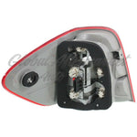 TAIL LAMP RH W/O SPORT PKG HQ — photo 5
