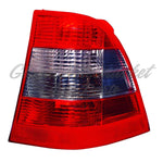 TAIL LAMP RH W/SPECIAL EDITION HQ — photo 1