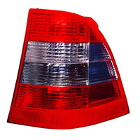 TAIL LAMP RH W/SPECIAL EDITION HQ