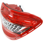 TAIL LAMP RH LED W/CURVE LIGHTING HQ — photo 2