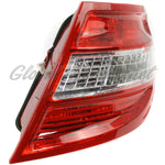 TAIL LAMP RH LED W/CURVE LIGHTING HQ — photo 3