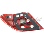 TAIL LAMP RH LED W/CURVE LIGHTING HQ — photo 4