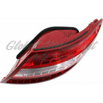 TAIL LAMP RH W/O HID HEAD LAMP HQ — photo 3