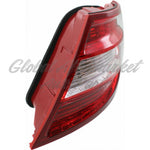 TAIL LAMP RH W/O HID HEAD LAMP CAPA — photo 4