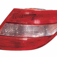 TAIL LAMP RH W/O HID HEAD LAMP CAPA