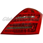 TAIL LAMP RH HQ — photo 2