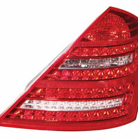 TAIL LAMP RH HQ