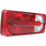 TAIL LAMP RH HQ — photo 3