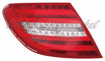 TAIL LAMP RH LED TYPE CPE/SDN HQ — photo 1