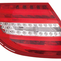 TAIL LAMP RH LED TYPE CPE/SDN HQ