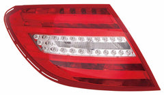 TAIL LAMP RH LED TYPE CPE/SDN HQ