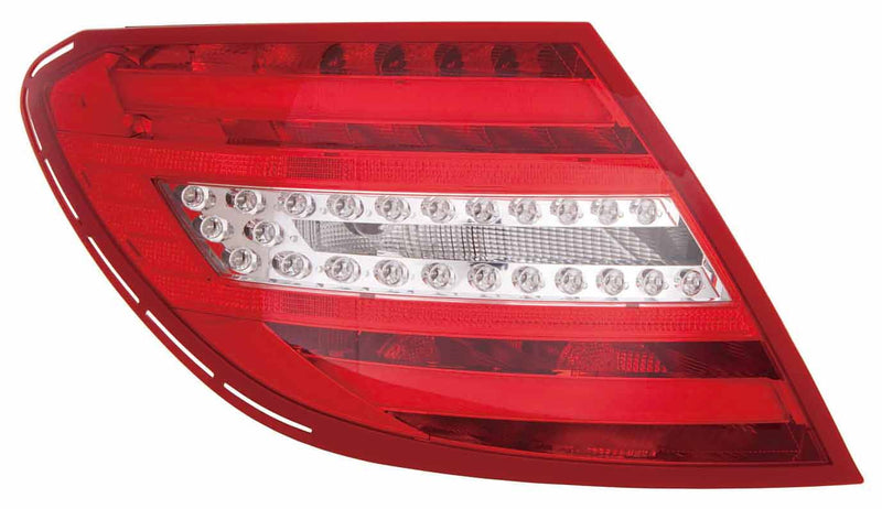 TAIL LAMP RH LED TYPE CPE/SDN HQ