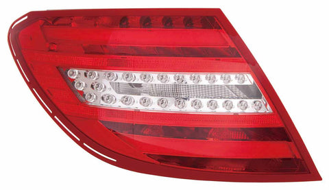 TAIL LAMP RH LED TYPE CPE/SDN HQ