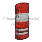 TAIL LAMP RH HQ — photo 1