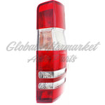 TAIL LAMP RH CAPA — photo 4