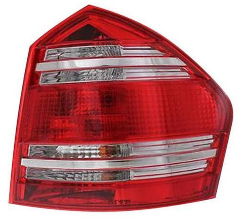 TAIL LAMP RH HQ