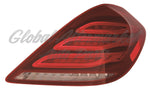 TAIL LAMP RH SDN HQ — photo 1