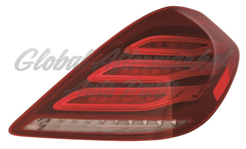 TAIL LAMP RH SDN HQ