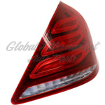 TAIL LAMP RH SDN HQ — photo 3